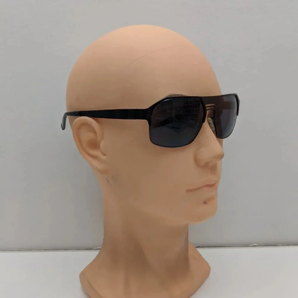 🕶️ Randy Jackson ZYLOWARE S903 c.021 Aviator Sunglasses 56/15-150 / JLE129🕶️